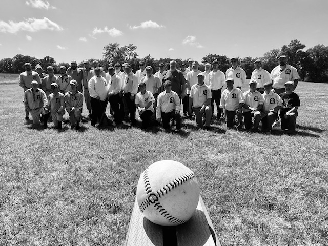 Independants Lose to Milwaukee Grays and Lemont&nbsp;Quarrymen